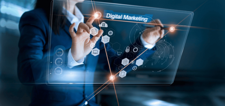 Local marketing / digital marketing